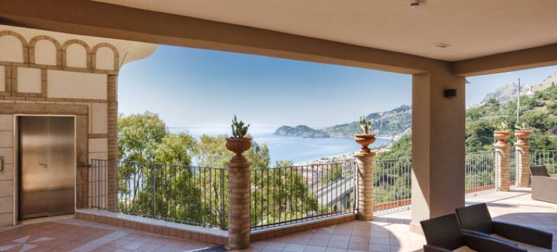 安塔芮丝酒店(Hotel Antares)图片