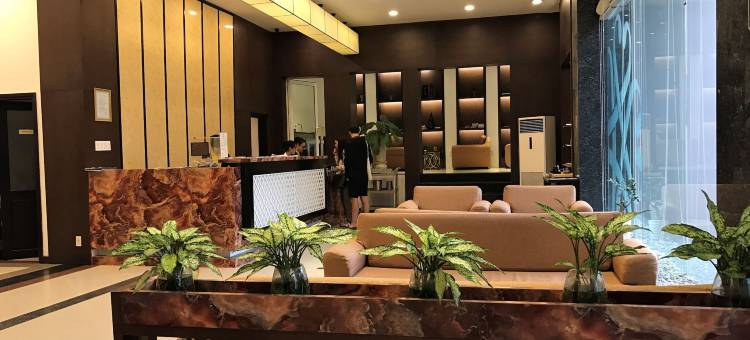 顺化珍品酒店(Cherish Hue Hotel)图片
