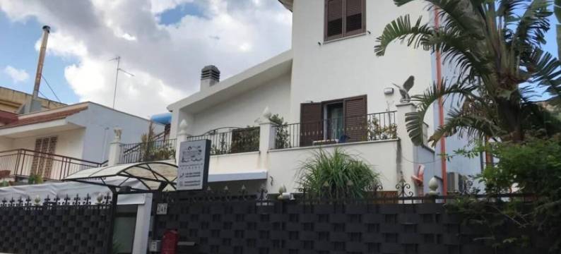 昆尼西亚斯B＆B宾馆(Kunesias B&B)图片