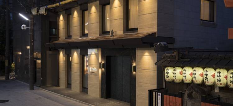 余韵酒店京都祇园(Yoin hotel kyoto gion)图片