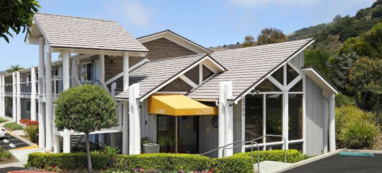 斯百戈拉斯旅馆(Spyglass Inn)图片