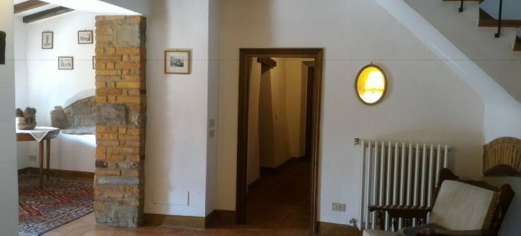 努萨别墅住宿加早餐旅馆(Villa la Nussa)图片