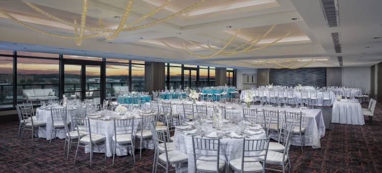 马里兰大学酒店(The Hotel at the University of Maryland)图片