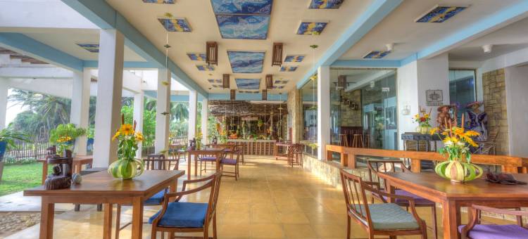 海龟湾大酒店(Turtle Bay Boutique Hotel)图片