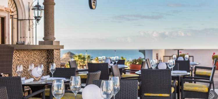 魅力景观 Spa 度假村及住宅(Vista Encantada Spa Resort & Residences)图片