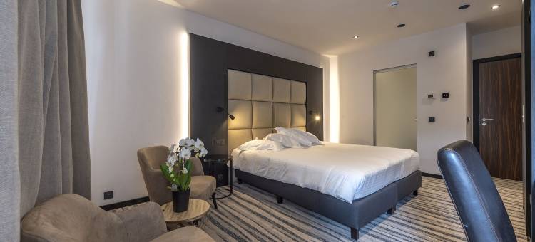 莫纳克酒店(Hotel Monarc)图片