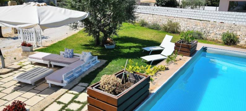 特卢里多纳伊萨贝拉酒店(Trulli Donna Isabella)图片