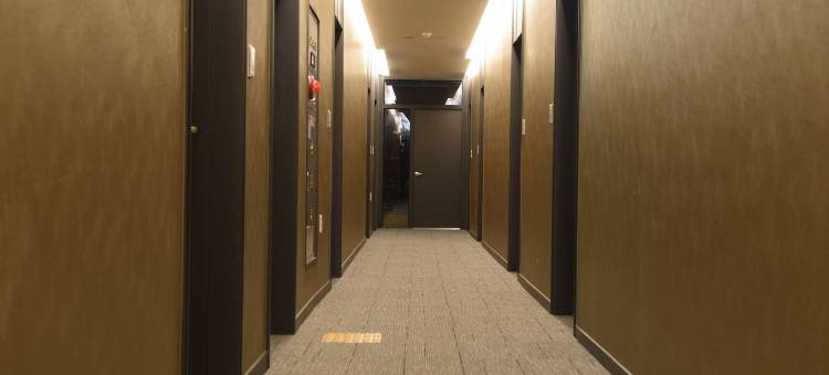 巨济新艺术酒店(Geoje Artnouveau Suite Hotel)图片