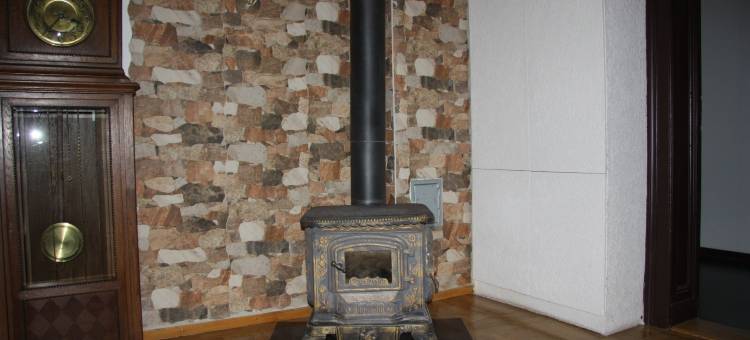 佐姆迦登斯蒂姆酒店(Hotel Zum Goldenen Stern)图片