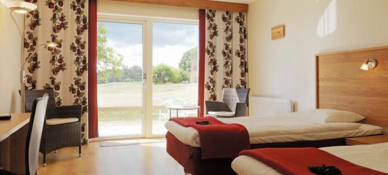 亚拉索夫高尔夫球度假村(Araslöv Golf & Resort)图片