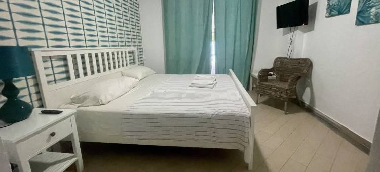 月神别墅家庭旅馆(B&B Villa Luna)图片