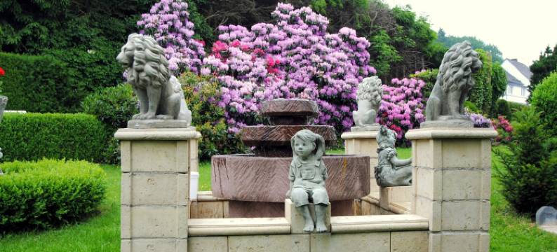 沃德斯伍旅馆(Pension Waldesruh)图片