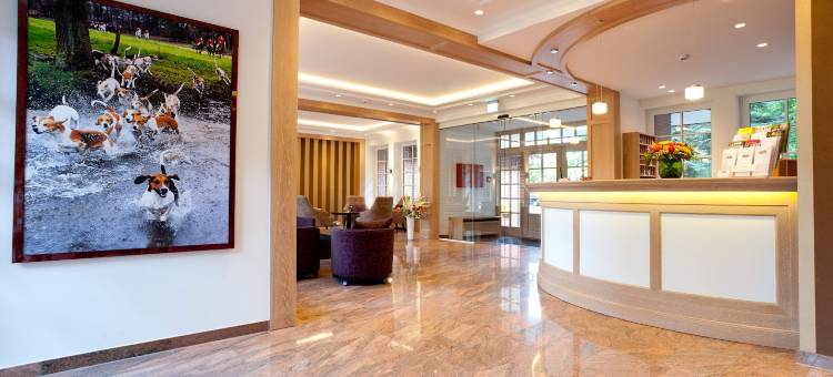 索德姆勒酒店(Hotel Hof Sudermühlen)图片