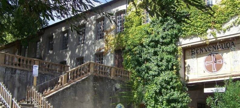 阿伯斯特洛福酒店(Apostrophe Chambres d'Hôtes)图片