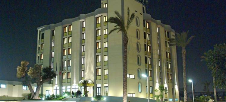 海王星贝斯特韦斯特酒店(Best Western Hotel Nettuno)图片