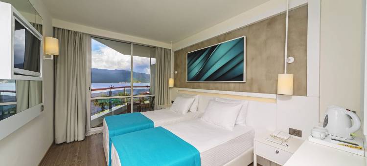 波塞冬酒店-限成人(Poseidon Hotel - Adult Only)图片