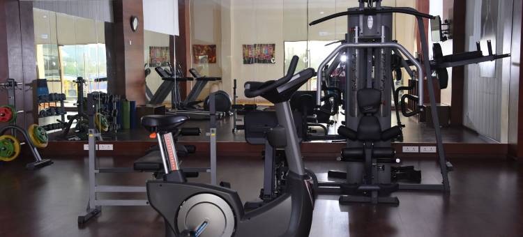 Fortune Park Dahej - ITC酒店集团成员(Fortune Park Dahej - Member ITC Hotels' Group)图片
