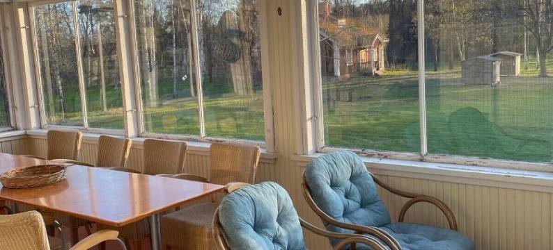 科特卡霍维庄园酒店(Kartanohotelli Karhulan Hovi)图片