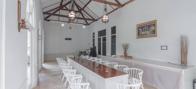 红门酒店度假村清真-近DCastello齐亚特苏邦(RedDoorz Resort Syariah Near d'Castello Ciater Subang)图片