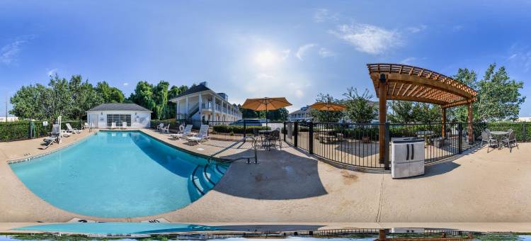 品质酒店拉格兰奇东 I-85(Quality Inn Lagrange East I-85)图片