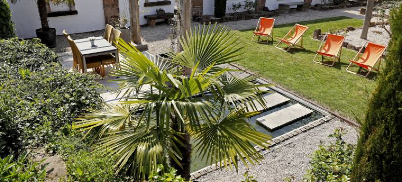 帕拉丁纳住宿加早餐旅馆(Casa Palatina)图片