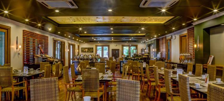 俱乐部蓬富埃戈酒店(Club Punta Fuego)图片