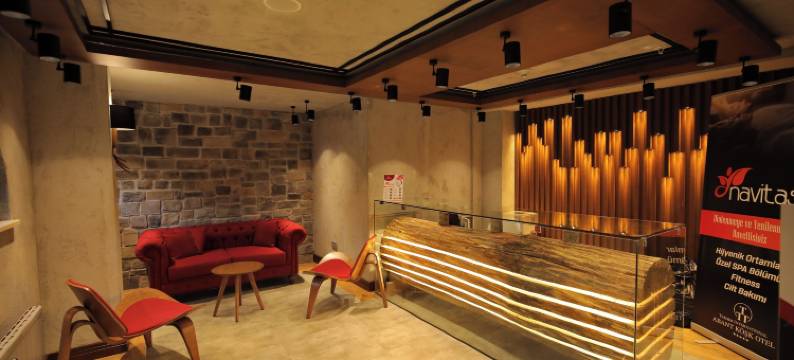 阿邦特科斯克奥特里酒店(Abant Kosk Oteli)图片