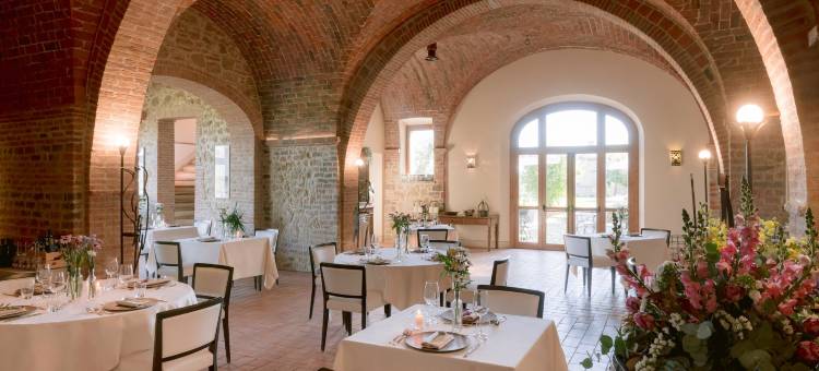 博尔戈圣特安布罗吉奥度假村(Borgo Sant'Ambrogio - Resort)图片