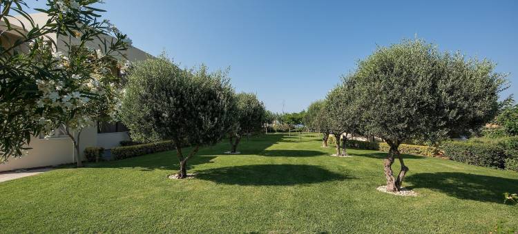 克里坦梦幻皇家酒店(Cretan Dream Royal)图片