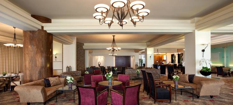 丹卡梅尔酒店(Dan Carmel Haifa)图片