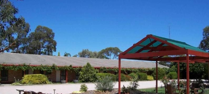 卡迪纳网关汽车旅馆(Kadina Gateway Motor Inn)图片