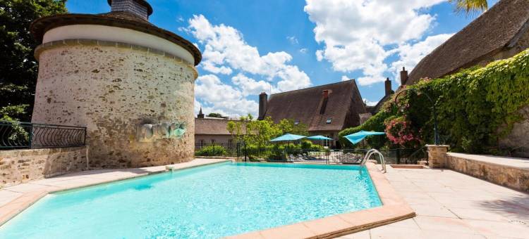 蒙特斯潘-塔列朗大酒店(Grand Hôtel de Montespan Talleyrand)图片