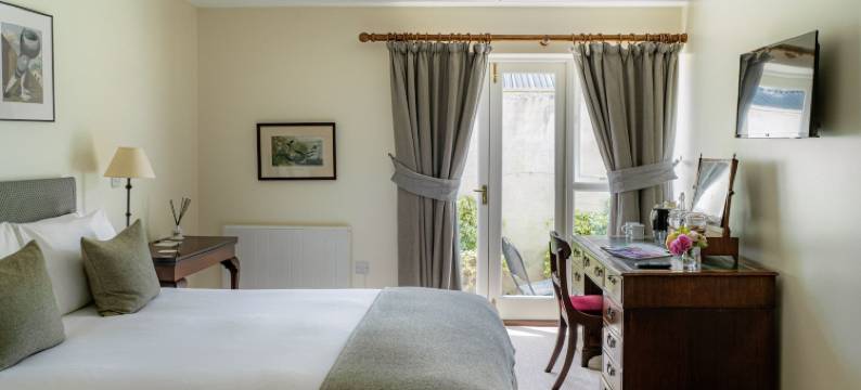 贝尔旅馆(The Bell Inn)图片