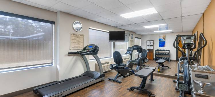 希尔顿Spark 威尔明顿(Spark by Hilton Wilmington)图片