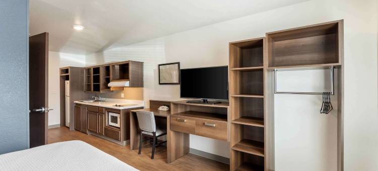 美国长住套房酒店 - 丹佛 - 森特尼尔(Extended Stay America Suites - Denver - Centennial)图片