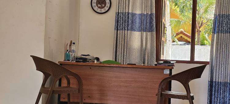 卡拉梅蒂亚大别墅(Grand Villa Kalametiya)图片