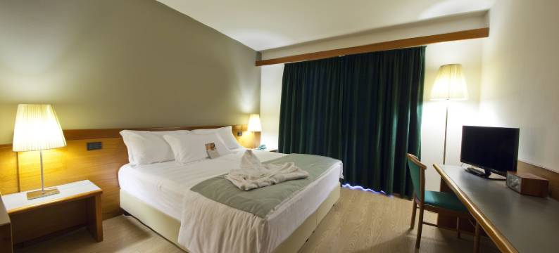 艾吉尔西酒店(Hotel Ai Gelsi)图片