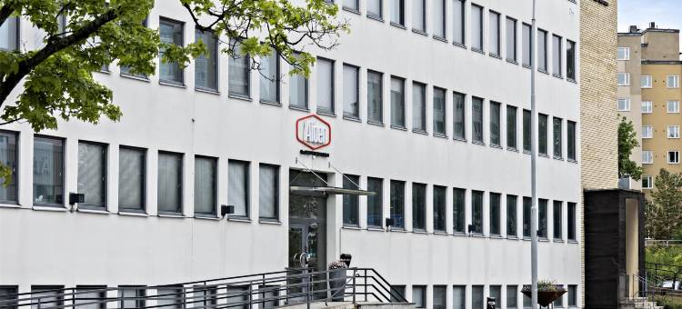 莫德酒店(Aiden By Best Western Stockholm Solna)(Aiden by Best Western Stockholm Solna)图片