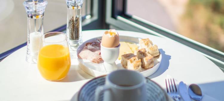 thecamp酒店与小屋-普罗旺斯艾克斯(Thecamp Hôtel & Lodges - Aix en Provence)图片