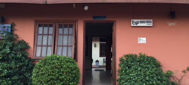 花卉海滩酒店(Hotel Bunga Pantai)图片