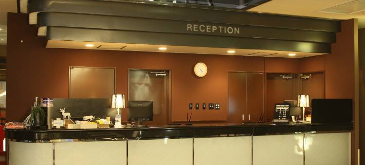 AreaOne酒店-千岁(Hotel AreaOne Chitose)图片