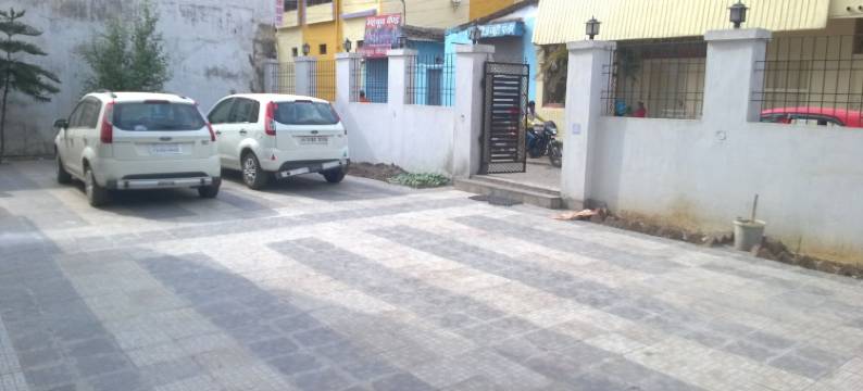 阿尔哈姆旅馆酒店(Hotel Arham Inn)图片