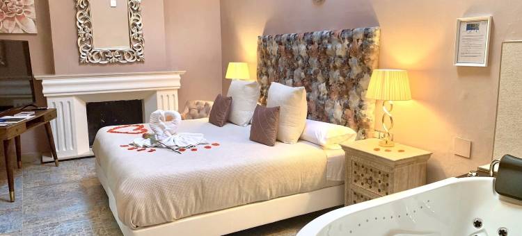 阿克拉酒店 梅里达(Akla Hotel Mérida)图片