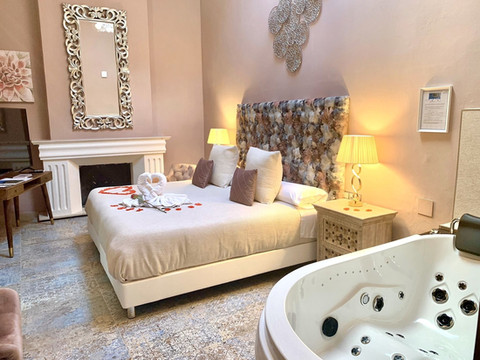 阿克拉酒店 梅里达