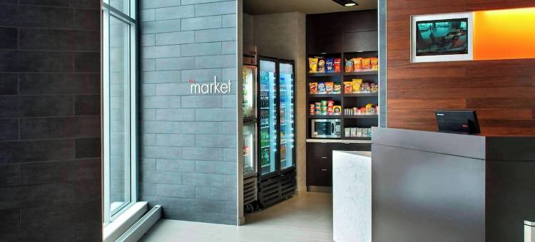 费城南海军船坞万怡酒店(Courtyard Philadelphia South at the Navy Yard)图片