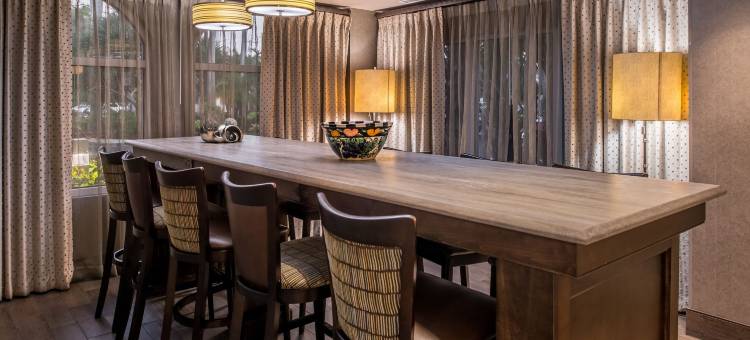 希尔顿欢朋酒店-普拉泰申(Hampton Inn Ft. Lauderdale/Plantation)图片