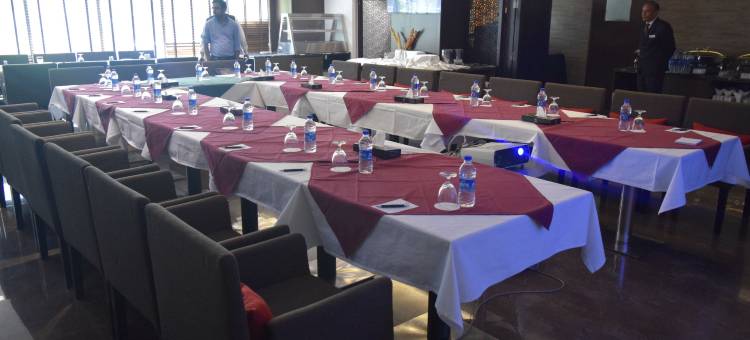 Best Western Plus Maple Leaf图片