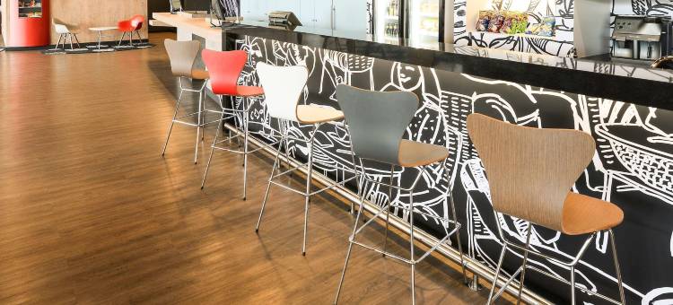 宜必思大坎普酒店(Ibis Campo Grande)图片