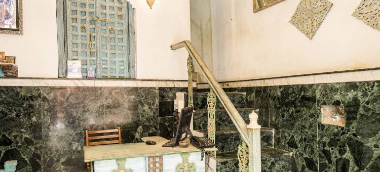 湖景酒店-皮丘拉湖(The Lake View Hotel- on Lake Pichola)图片