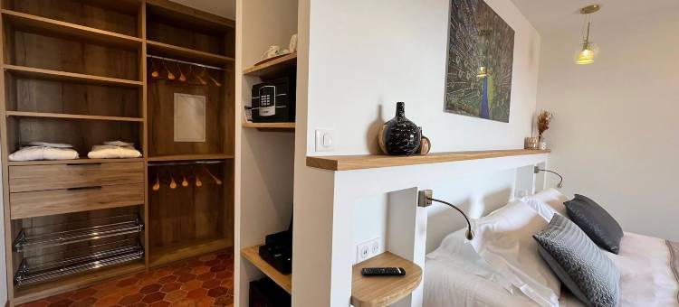 Villas U San Daniellu 别墅和客房(Hôtel U San Daniellu Villas et Chambres)图片